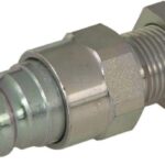 Enchufe rápido hidráulico 3/8"-M16 x 1,5 10L macho CNV, pasatabiques