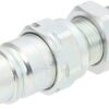 Acopla.rápido Macho13/16"ORFS 7 Acopla.rápido Macho13/16"ORFS
