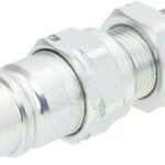 Acopla.rápido Macho13/16"ORFS