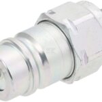 Enchufe rápido hidráulico 1/2"-M14 x 1,5 8L macho CNV