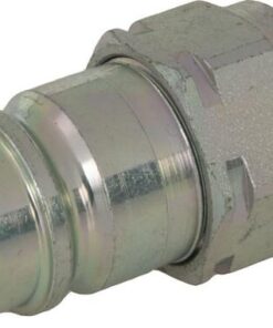 Enchufe rápido hidráulico 1/2"-M16 x 1,5 10L macho CNV