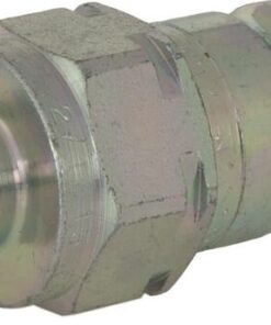 Enchufe rápido hidráulico 1/2"-M16 x 1,5 10L macho CNV