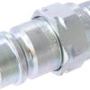 Acoplamiento rápido macho 1/2" - M22x1,5 6 Acoplamiento rápido macho 1/2" - M22x1,5