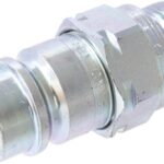 Acoplamiento rápido macho 1/2" - M22x1,5