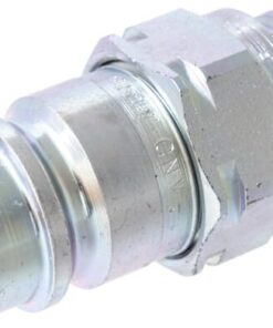 Acoplamiento rápido macho 1/2" - M22x1,5