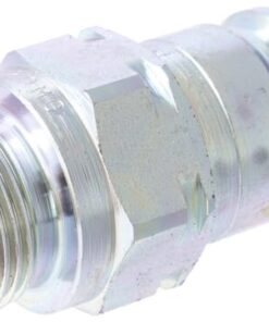 Acoplamiento rápido macho 1/2" - M22x1,5
