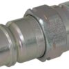 Enchufe rápido hidráulico 1/2"-M26 x 1,5 18L macho CNV