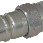 Enchufe rápido hidráulico 1/2"-M26 x 1,5 18L macho CNV