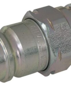 Enchufe rápido hidráulico 1/2"-M26 x 1,5 18L macho CNV
