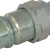 Enchufe rápido hidráulico 1/2"-M20 x 1,5 12S macho CNV