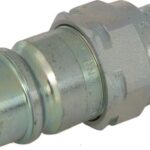 Enchufe rápido hidráulico 1/2"-M20 x 1,5 12S macho CNV