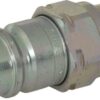 Enchufe rápido hidráulico 1/2"-M22 x 1,5 macho CNV