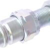 Acoplamiento rápido macho 1/2" - M18x1,5