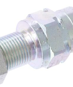 Acoplamiento rápido macho 1/2" - M18x1,5
