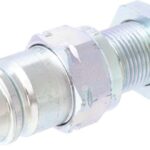 Racor rápido macho 1/2" - M20x1,5-12S