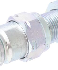 Racor rápido macho 1/2" - M20x1,5-12S