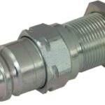 Enchufe rápido hidráulico 1/2"-M24 x 1,5 16S macho CNV, pasatabiques