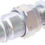 Racor rápido macho 1/2" - M18x1,5-12L