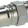 Enchufe rápido hidráulico 1"-M36 x 2 28L macho CNV