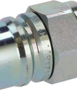 Racor rápido macho CNV 1