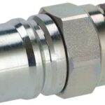 Racor rápido macho CNV 1" M36x2,0 25S rosca macho
