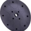 Tapa rueda de control profundidad 400x115 P