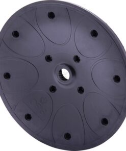 Tapa rueda de control profundidad 400x115 P