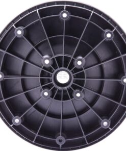 Tapa rueda de control profundidad 400x115 P