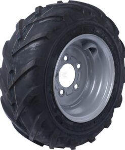 Rueda 23x8.50-12 6PR Ataq. 94-140-16 Derecha Protección válvula