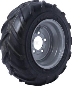 Rueda 23x8.50-12 6PR Ataq. 94-140-16 Izquierda Protección válvula