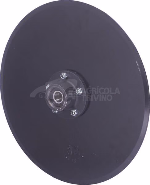 Disco cultivador con cubo para perforadora, Sola 1 Disco cultivador con cubo para perforadora, Sola