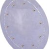 Disco de 100 agujas de Ø3,5mm (para algodón / soja) 3 Disco de 100 agujas de Ø3,5mm (para algodón / soja)