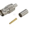 Enchufe BNC Fem. RG58