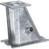 Brida conexión bomba (1 pieza), válida para bombas R116-240 y FX116-240 3 Brida conexión bomba (1 pieza), válida para bombas R116-240 y FX116-240