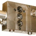 Distribuidor 5/4 Deutz 07C