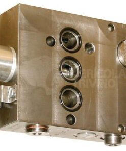 Distribuidor 5/4 Deutz 07C