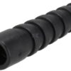 Descarga tracción RG58 negro