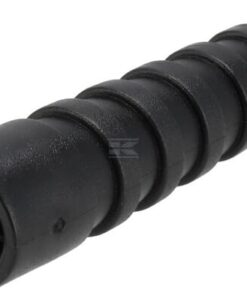 Descarga tracción RG58 negro