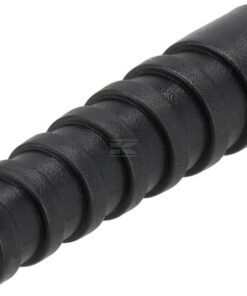 Descarga tracción RG58 negro