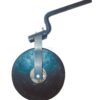 Disco de corte compl. 450 mm