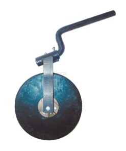 Disco de corte compl. 450 mm