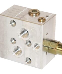 Counter balance OMS FPO 65 DF D3 1/2 U 35