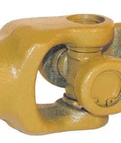 Nudo articulación cardan simple, completo, series W
