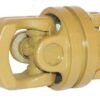 Nudo homocinético CV, completo 50°, series W