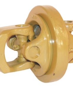 Nudo homocinético CV, completo 80°, series W 5 Nudo homocinético CV, completo, series P
