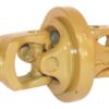 Nudo homocinético CV, completo 80°, series W, tubo S5