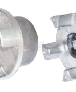 Cubo Spidex ALU A24A 1 8 GR2