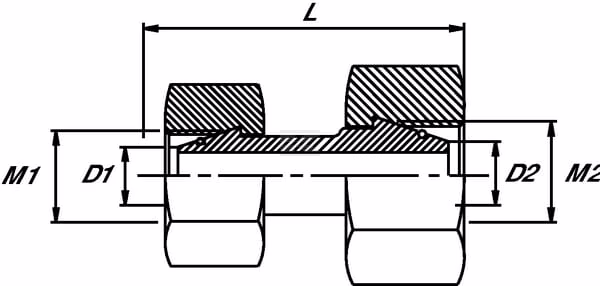 Racor 28L - 35L 2 Racor 28L - 35L