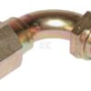 Corva roscada H-M 1 1/4" BSP 9 Corva roscada H-M 1 1/4" BSP