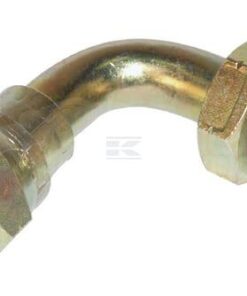 Curva roscada hembra/macho M14x1,5